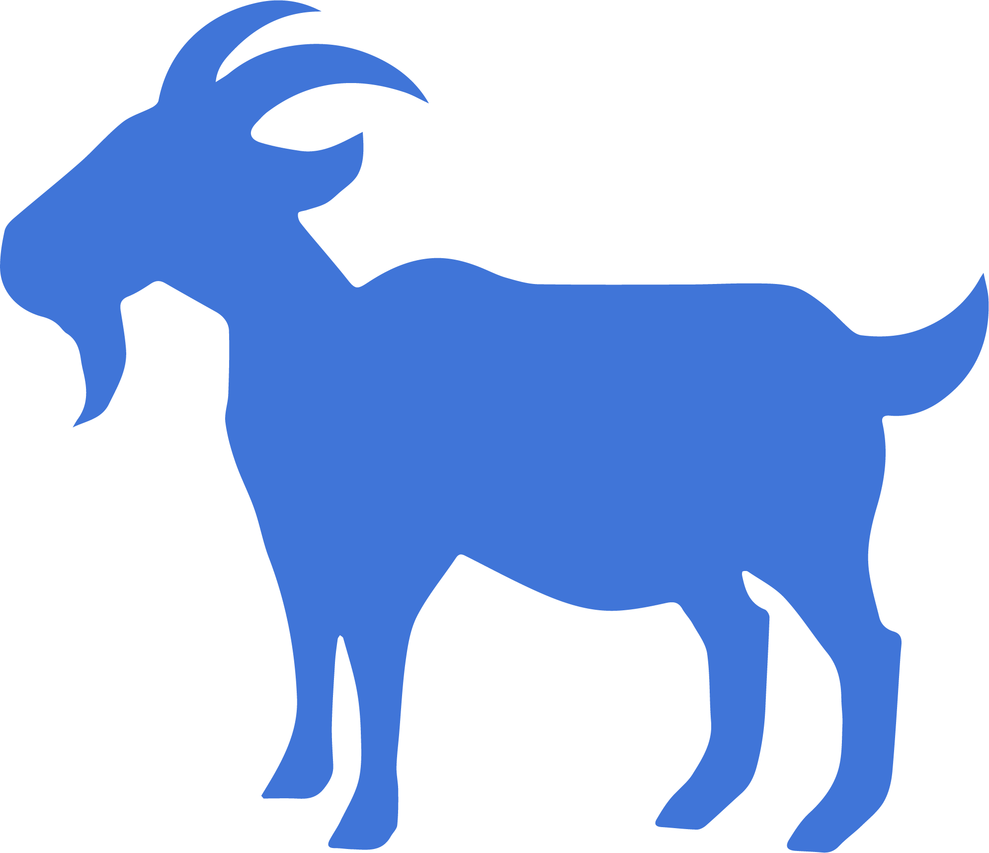 timeGOAT Logo